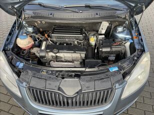 Škoda Fabia car for sale - Image 22 | Autoline Škoda Fabia car | Image 22 - Autoline