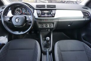 Купить автомобиль Škoda Fabia - Изображение 12 | Autoline KZ Автомобиль Škoda Fabia | Изображение 12 - Autoline