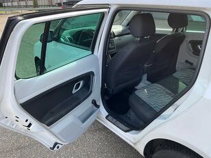 Venta de Škoda Fabia coche - Imagen 29 | Autoline BO Škoda Fabia coche | Imagen 29 - Autoline