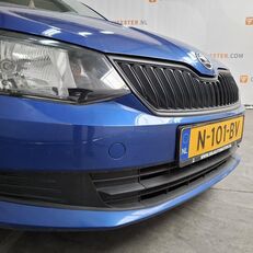 Škoda Fabia 1.0 Active car for sale - Image 21 | Autoline IL New Škoda Fabia 1.0 Active car | Image 21 - Autoline