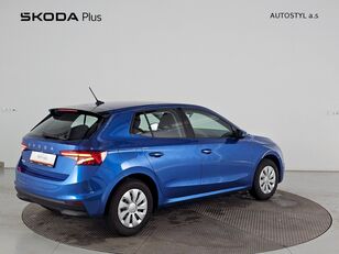 автомобил &Scaron;koda Fabia,  1.0 TSI