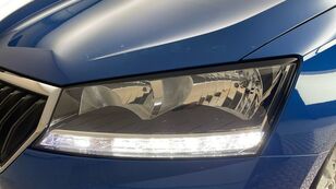 Škoda Fabia, 1.0 TSI Ambition Combi auto te koop - Foto 18 | Autoline BE Škoda Fabia, 1.0 TSI Ambition Combi auto | Foto 18 - Autoline