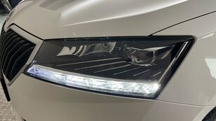 Škoda Fabia, 1.0 TSI Style Combi auto te koop - Foto 18 | Autoline BE Škoda Fabia, 1.0 TSI Style Combi auto | Foto 18 - Autoline