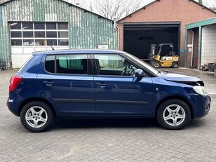 Škoda Fabia 1.2-12V Tour, airco, cruise control auto te koop - Foto 7 | Autoline NL Škoda Fabia 1.2-12V Tour, airco, cruise control auto | Foto 7 - Autoline