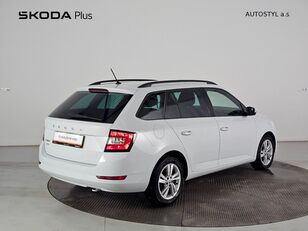 &Scaron;koda Fabia,  COMBI 1.0TSi coche