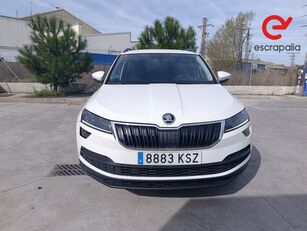 automobil &Scaron;koda KAROQ 1.5 TSI Ambition ACT