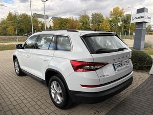 Automobile Škoda KODIAQ à vendre - Image 4 | Autoline BE Automobile Škoda KODIAQ | Image 4 - Autoline