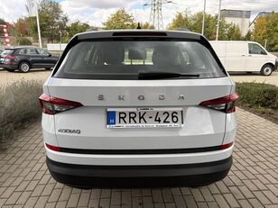 Automobile Škoda KODIAQ à vendre - Image 5 | Autoline BE Automobile Škoda KODIAQ | Image 5 - Autoline