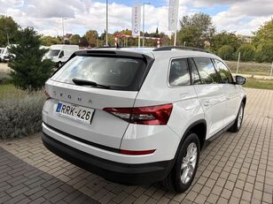 Automobile Škoda KODIAQ à vendre - Image 6 | Autoline BE Automobile Škoda KODIAQ | Image 6 - Autoline