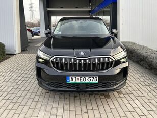 automobile &Scaron;koda KODIAQ 2.0 TDI SCR Selection