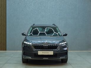 &Scaron;koda Kamiq car