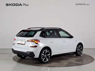 automobile &Scaron;koda Kamiq,  1.0TSI