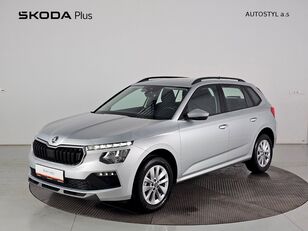 &Scaron;koda Kamiq,  1.0TSi automobil