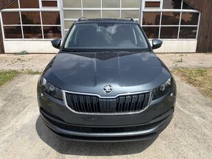 اتومبیل &Scaron;koda Karoq