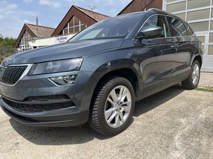اتومبیل &Scaron;koda Karoq