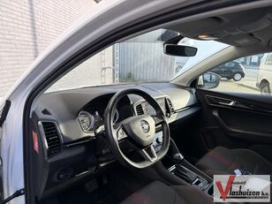 автомобиль &Scaron;koda Karoq