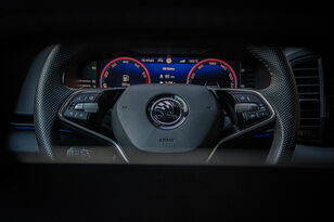 Prodaja Škoda Karoq 1.5 TSI ACT EVO Sportline DSG / ZÁRUKA / AJ NA SPLÁTKY / P automobila - Slika 26 | Autoline RS Škoda Karoq 1.5 TSI ACT EVO Sportline DSG / ZÁRUKA / AJ NA SPLÁTKY / P automobil | Slika 26 - Autoline