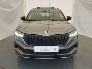 carro &Scaron;koda Karoq 1,5 TSI DSG Sportline