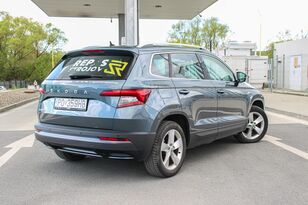 automobile &Scaron;koda Karoq 1.6 TDI Style DSG