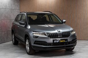 &Scaron;koda Karoq 2.0 TDI DSG auto
