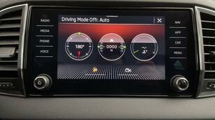 Automobile Škoda Karoq, 2.0 TDI DSG 4x4 Scout à vendre - Image 25 | Autoline BE Automobile Škoda Karoq, 2.0 TDI DSG 4x4 Scout | Image 25 - Autoline