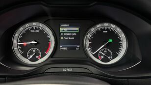 Aвтомобил Škoda Karoq, 2.0 TDI DSG 4x4 Scout се продава - Слика 10 | Autoline MK Aвтомобил Škoda Karoq, 2.0 TDI DSG 4x4 Scout | Слика 10 - Autoline