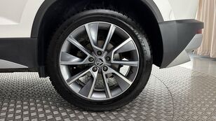 Aвтомобил Škoda Karoq, 2.0 TDI DSG 4x4 Scout се продава - Слика 19 | Autoline MK Aвтомобил Škoda Karoq, 2.0 TDI DSG 4x4 Scout | Слика 19 - Autoline