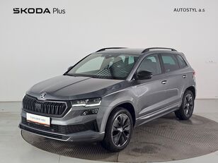 автомобиль &Scaron;koda Karoq 2.0TDi DSG SPORTLINE EXCLU