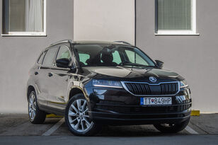 Škoda Karoq Na predaj   2.0 TDI SCR / AJ NA SPLÁTKY / automobil