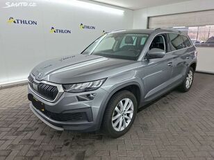 automobil &Scaron;koda Kodiaq