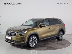 carro Škoda Kodiaq