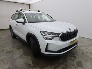 automobile Škoda Kodiaq