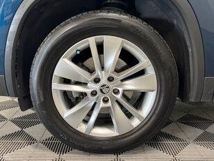 Automobile Škoda Kodiaq à vendre - Image 11 | Autoline BJ Automobile Škoda Kodiaq | Image 11 - Autoline
