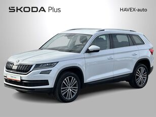 автомобиль Škoda Kodiaq