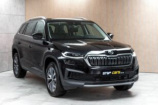 Škoda Kodiaq 1.5 TSI DSG*7.MÍST*KAMERA*DPH* bil
