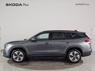 &Scaron;koda Kodiaq,  1.5TSi bil