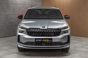 &Scaron;koda Kodiaq 2.0 4X4*SPORTLINE*TAŽN&Eacute;*7M&Iacute;ST* auto
