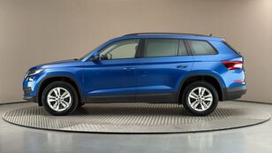Automobile Škoda Kodiaq, 2.0 TDI DSG 4x4 Ambition à vendre - Image 4 | Autoline BE Automobile Škoda Kodiaq, 2.0 TDI DSG 4x4 Ambition | Image 4 - Autoline