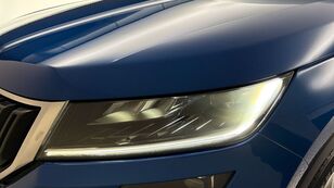 Automobile Škoda Kodiaq, 2.0 TDI DSG 4x4 Ambition à vendre - Image 18 | Autoline BE Automobile Škoda Kodiaq, 2.0 TDI DSG 4x4 Ambition | Image 18 - Autoline