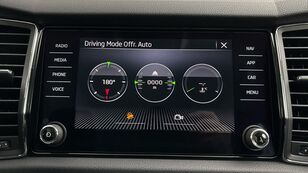 Automobile Škoda Kodiaq, 2.0 TDI DSG 4x4 Ambition à vendre - Image 26 | Autoline BE Automobile Škoda Kodiaq, 2.0 TDI DSG 4x4 Ambition | Image 26 - Autoline