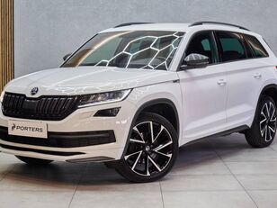 Škoda Kodiaq 2.0 TDI SCR Sportline DSG 4x4 automobil