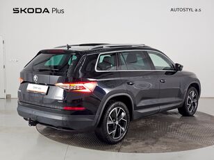automobile &Scaron;koda Kodiaq,  2.0TDI