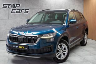 vozilo Škoda Kodiaq 2.0TDi*DSG*KAMERA*PANORAMA*DPH