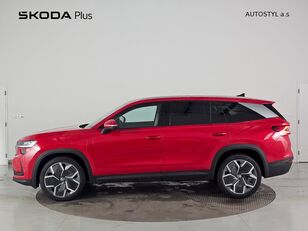 automobil &Scaron;koda Kodiaq,  IV 1.5PHEV  EXCLUSIVE SEL