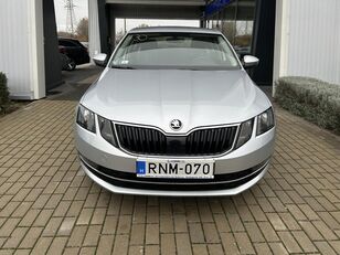 автомобиль Škoda OCTAVIA 1.5 TSI ACT Style Mo.-i. 1 Tul. ÁFA-S! 4 890 000 F