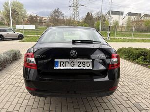 Automobil Škoda OCTAVIA 2.0 CR TDI SCR Style DSG7 de vânzare - Imagine 5 | Autoline RO Automobil Škoda OCTAVIA 2.0 CR TDI SCR Style DSG7 | Imagine 5 - Autoline