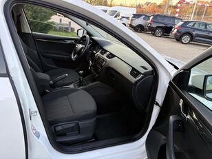 Škoda OCTAVIA Combi 1.6 CR auto te koop - Foto 10 | Autoline BE Škoda OCTAVIA Combi 1.6 CR auto | Foto 10 - Autoline