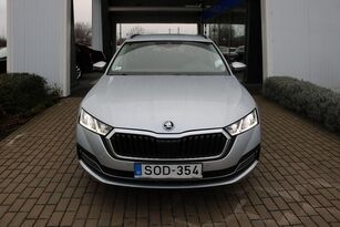 Škoda OCTAVIA Combi 2.0 bil
