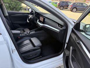 Automobil Škoda OCTAVIA Combi 2.0 TDI SCR Style DSG Mo.-i. 1 Tul. ÁFA-S! 6 de vânzare - Imagine 10 | Autoline RO Automobil Škoda OCTAVIA Combi 2.0 TDI SCR Style DSG Mo.-i. 1 Tul. ÁFA-S! 6 | Imagine 10 - Autoline