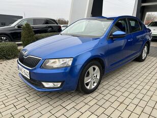 aвтомобил Škoda OCTAVIA DSG SportLine
